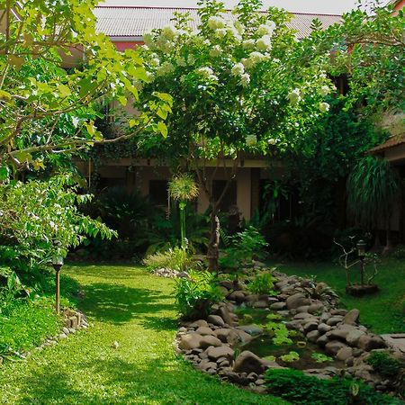 Hotel Indra Toraja Rantepao Eksteriør bilde