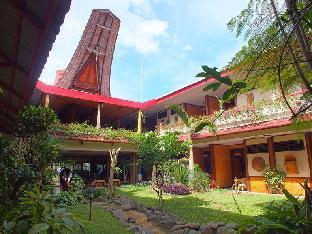 Hotel Indra Toraja Rantepao Eksteriør bilde