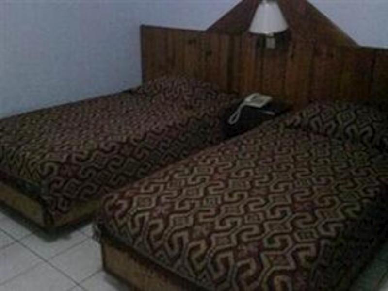 Hotel Indra Toraja Rantepao Eksteriør bilde